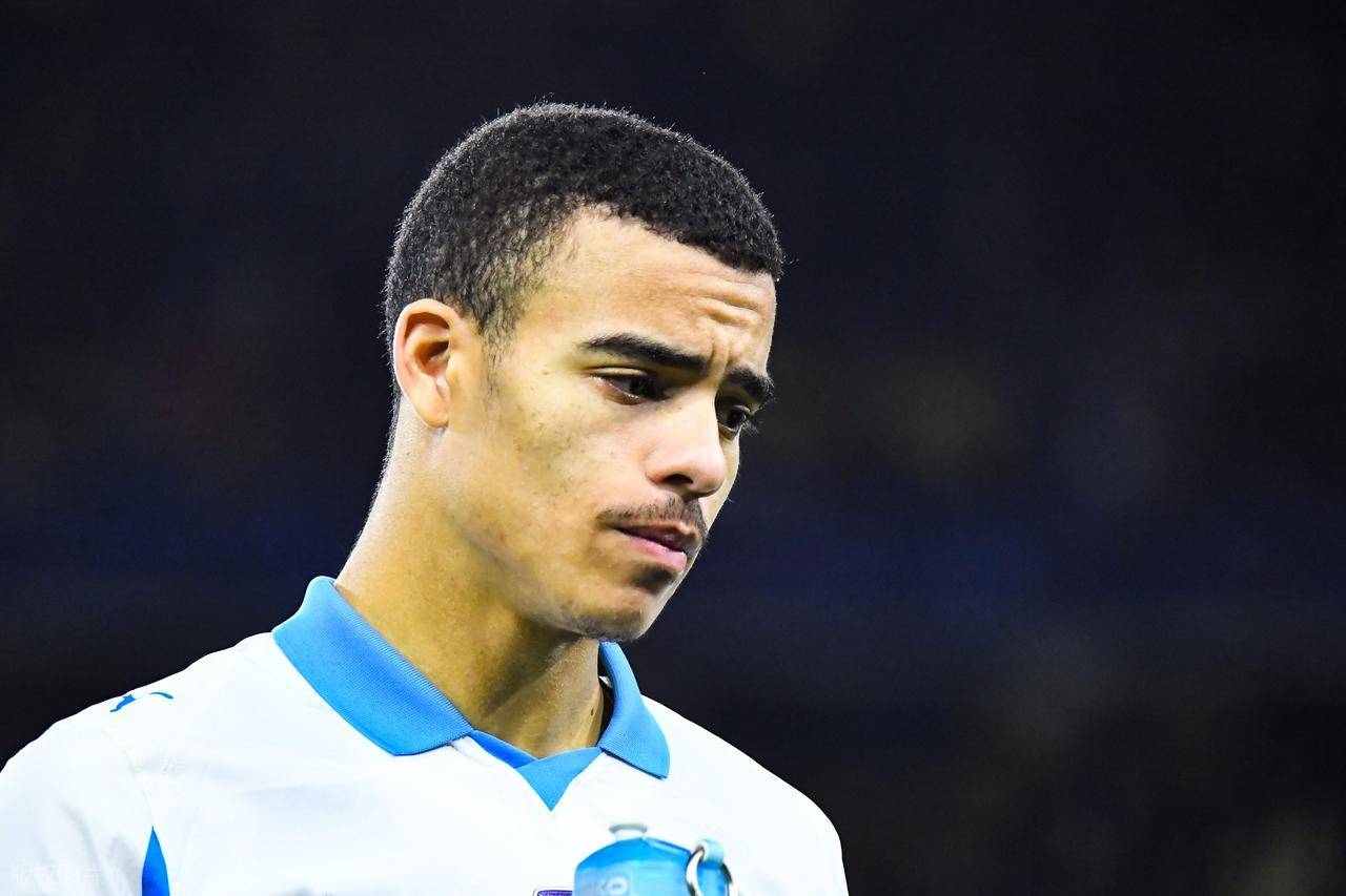 曼联的痛：24岁格林伍德帽子戏法+2妙传，率法甲劲旅9-0狂胜晋级